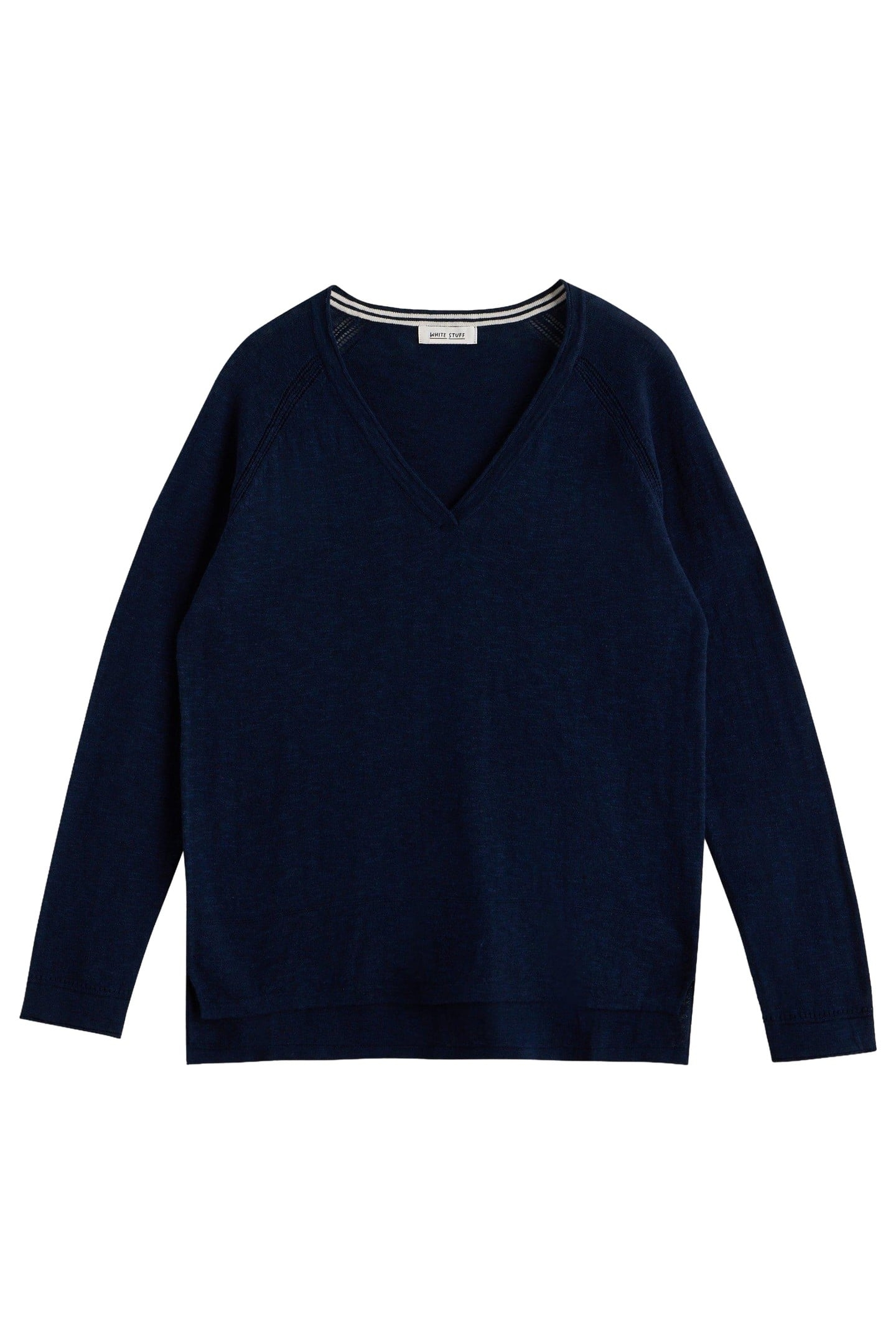 NARIA JUMPER DARK NAVY 5