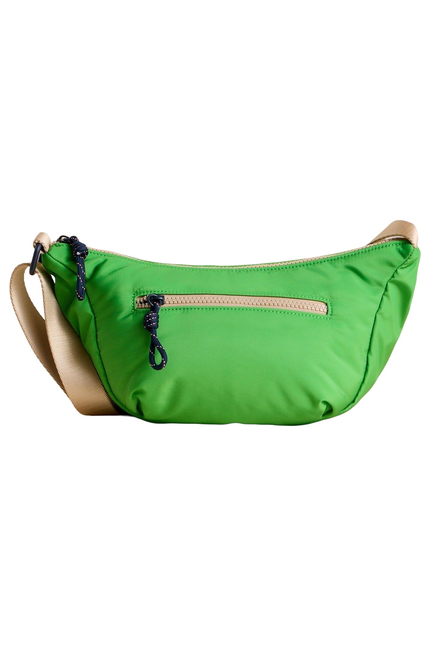 MEADOW CROSSBODY BRIGHT GREEN 3