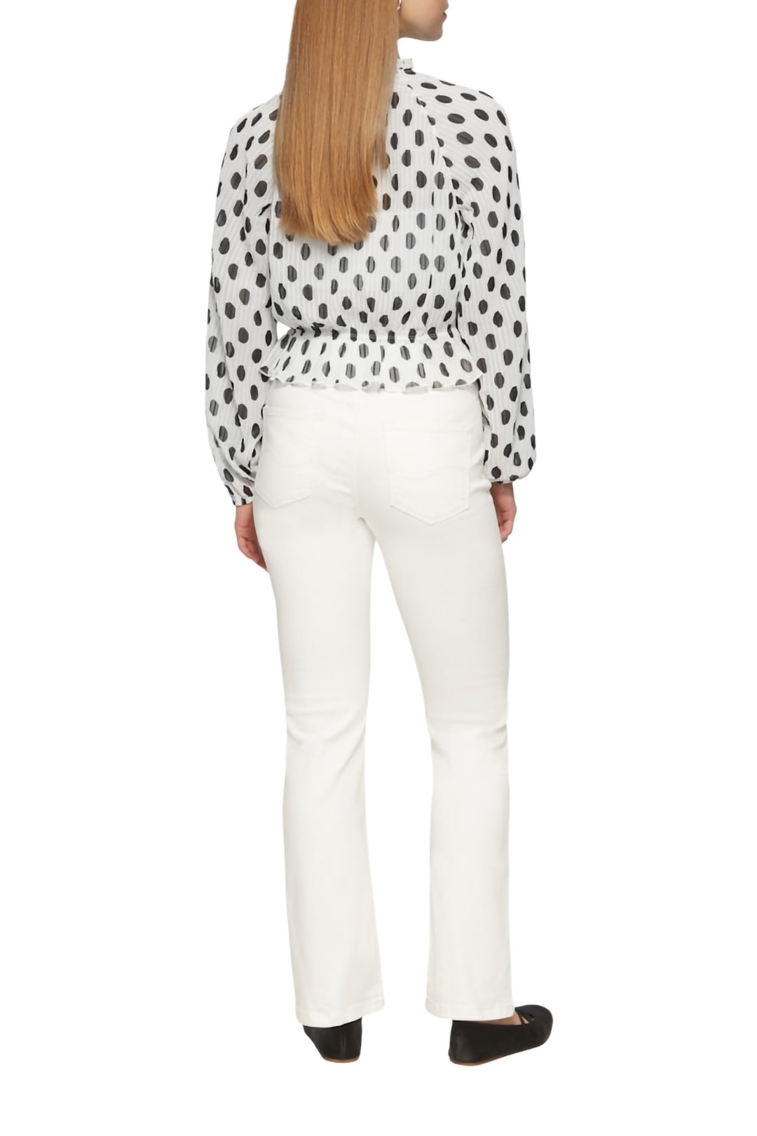 S.OLIVER-QS BLOUSES OFFWHITE 3