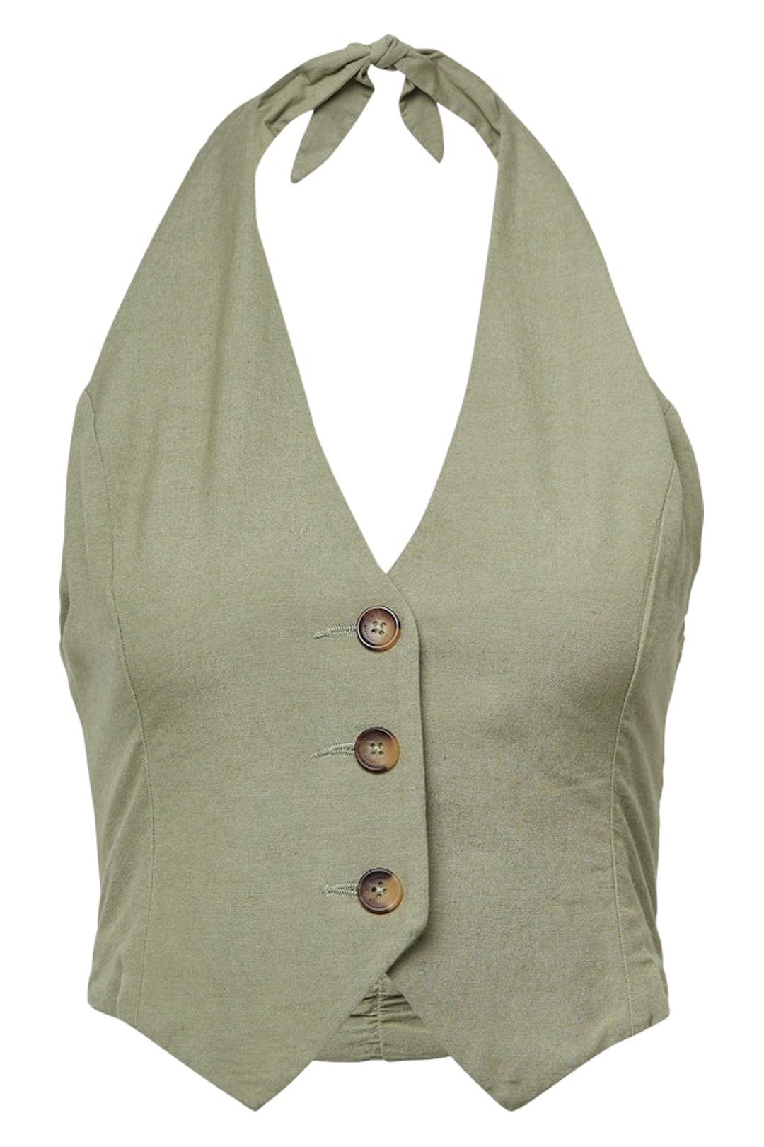 S.OLIVER-QS BLOUSES GREEN 4