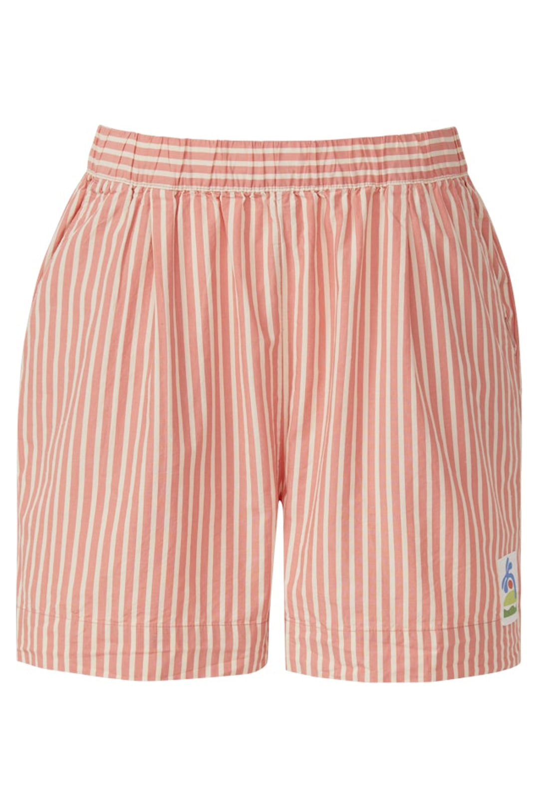 S.OLIVER-QS PANTS PINK 4