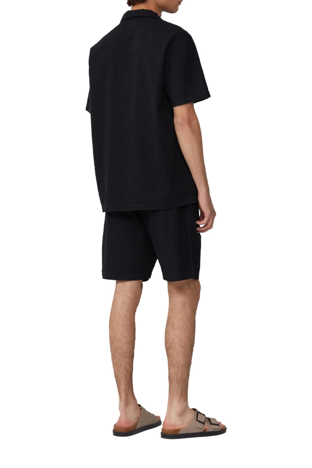 S.OLIVER-QS PANTS BLACK 3