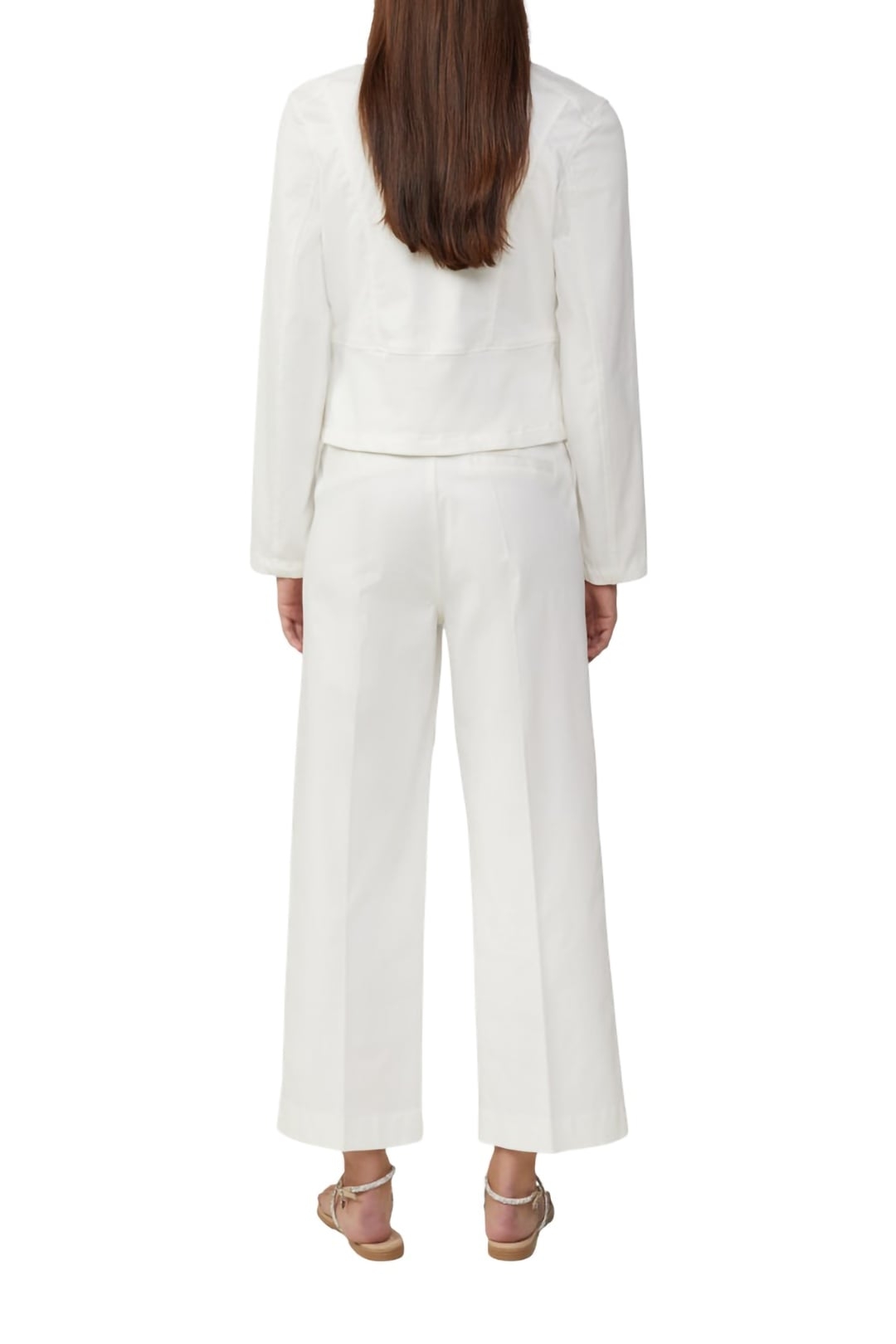 S.OLIVER JACKETS INDOOR OFFWHITE 3