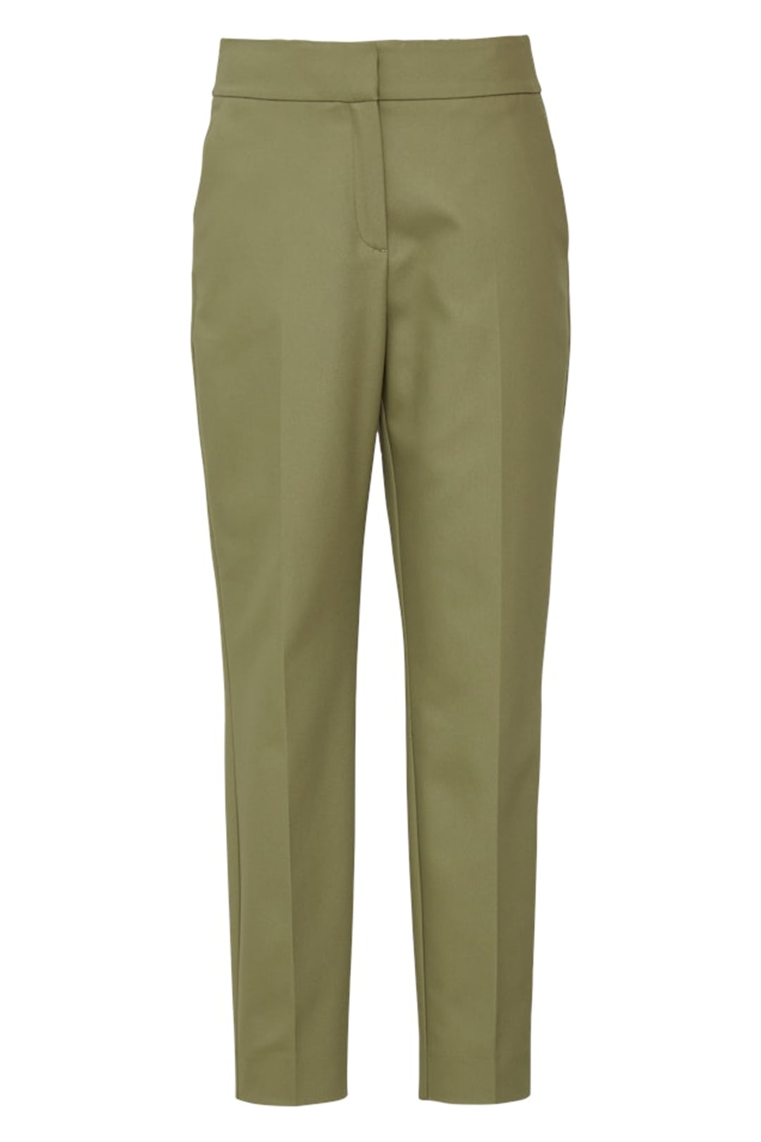 S.OLIVER PANTS GREEN 4