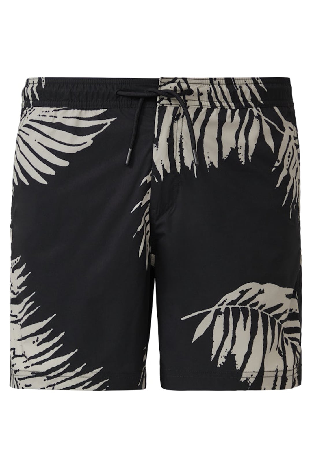 S.OLIVER SWIMWEAR BLACK 3