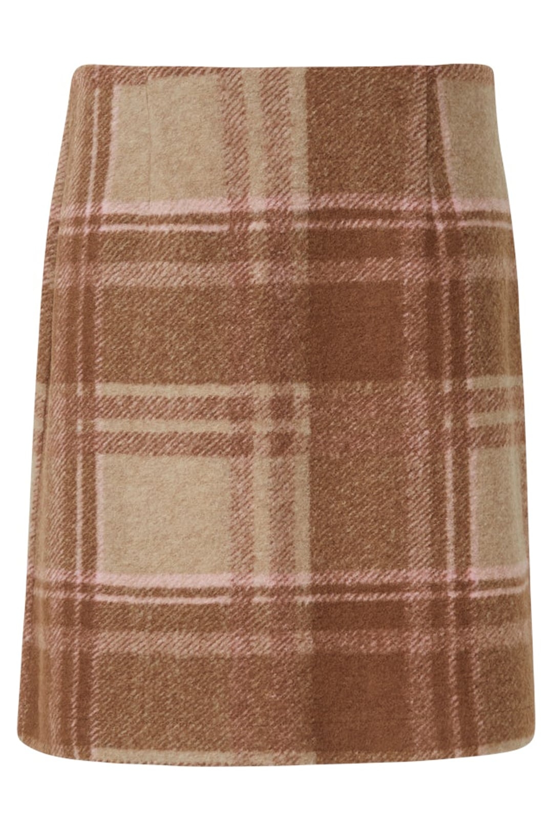 S.OLIVER SKIRTS BEIGE 4