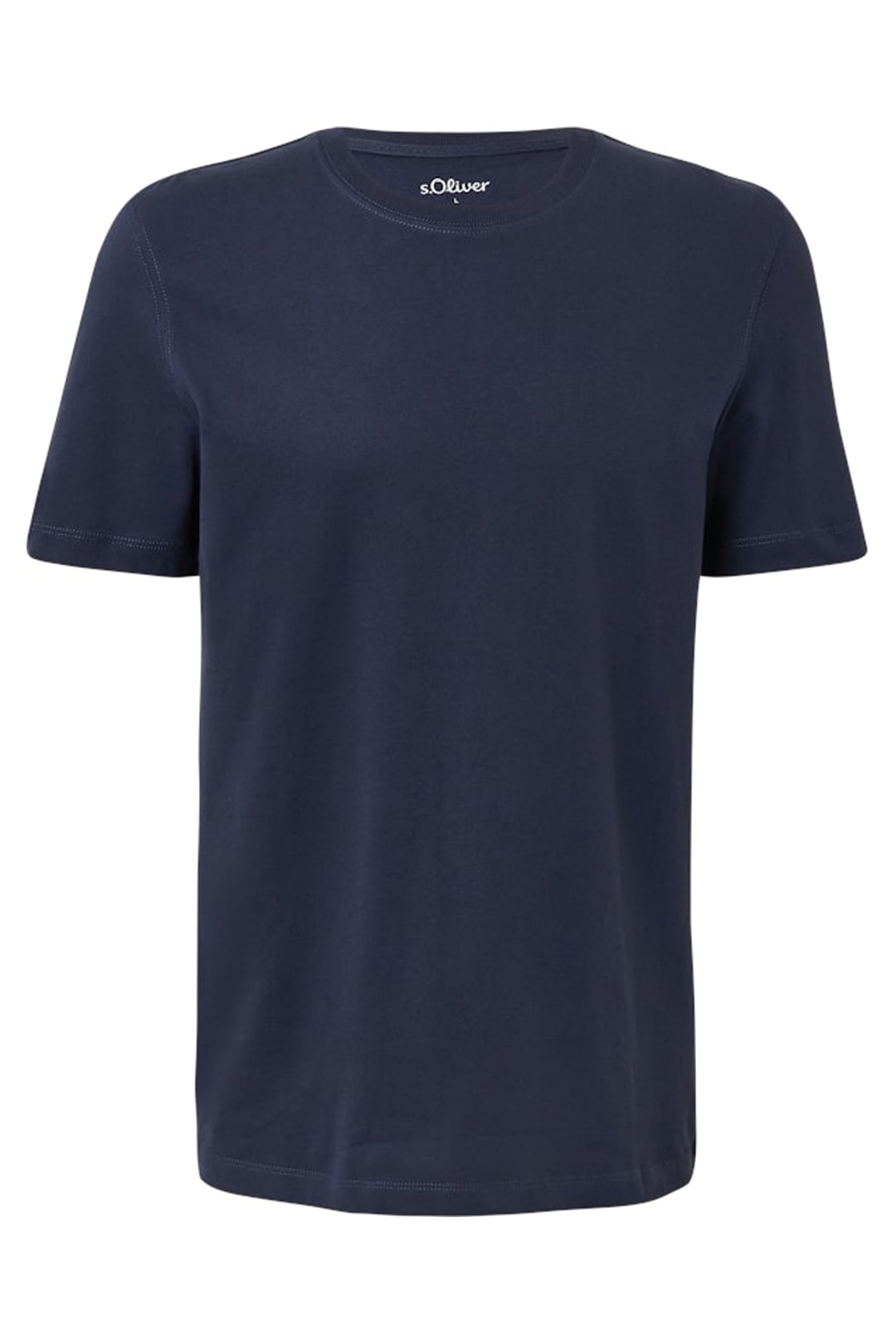 S.OLIVER T-SHIRTS MARINE 4